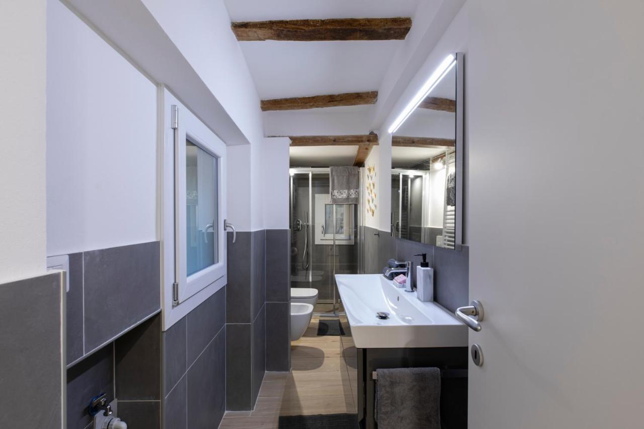 Luxury Suite In The Center I Private Patio & Kitchen Boloňa Exteriér fotografie